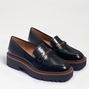 Sam Edelman Laurs Loafers - Slip ons NEW